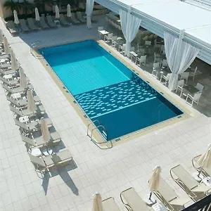 *** Ξενοδοχείο με διαμερίσματα Senator - Adults Only Κύπρος