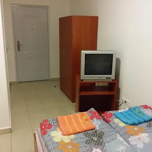 Szálloda M+d Budapest