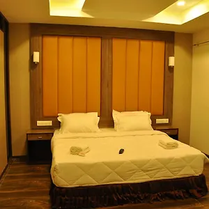 Hotel Lemurian Heritage 3* Thekkady