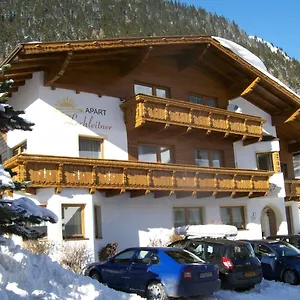 Appartement Lechleitner Ischgl