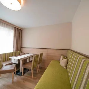 Haus Fridolin Sölden