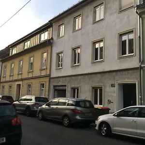 Appartement Zhang Graz