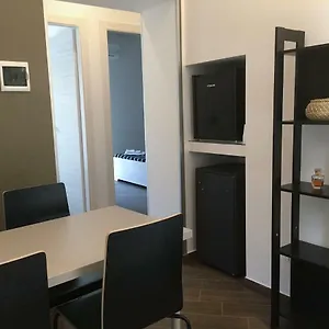 Casa vacanze La Casa Nel Barocco