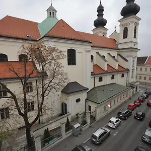 Appartamento Schloessel 26/18, Vienna
