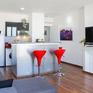 Appartement Les Quais Du Port 