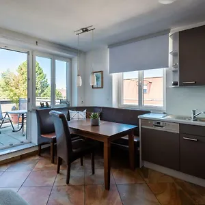 Appartement Kaserbacher Salzburg