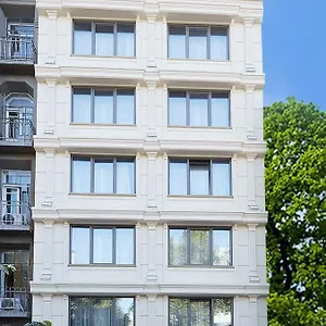 Almadina 3* Istanbul