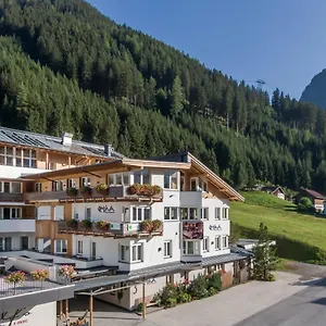 Appartement Gradiva Ischgl