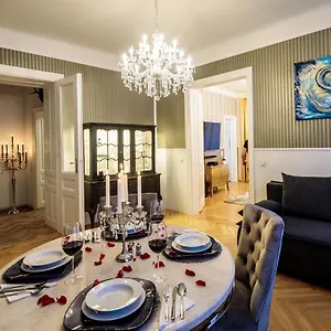 Appartamento Sophies Place Augarten - Imperial Lifestyle Parking, Vienna