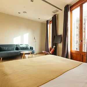 Appartement Casa Felipa Plaza Espana 
