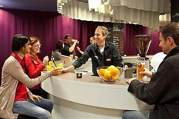 Meininger Hotel Wien Downtown Sissi Bécs
