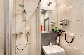 Meininger Hotel Wien Downtown Sissi  Bécs