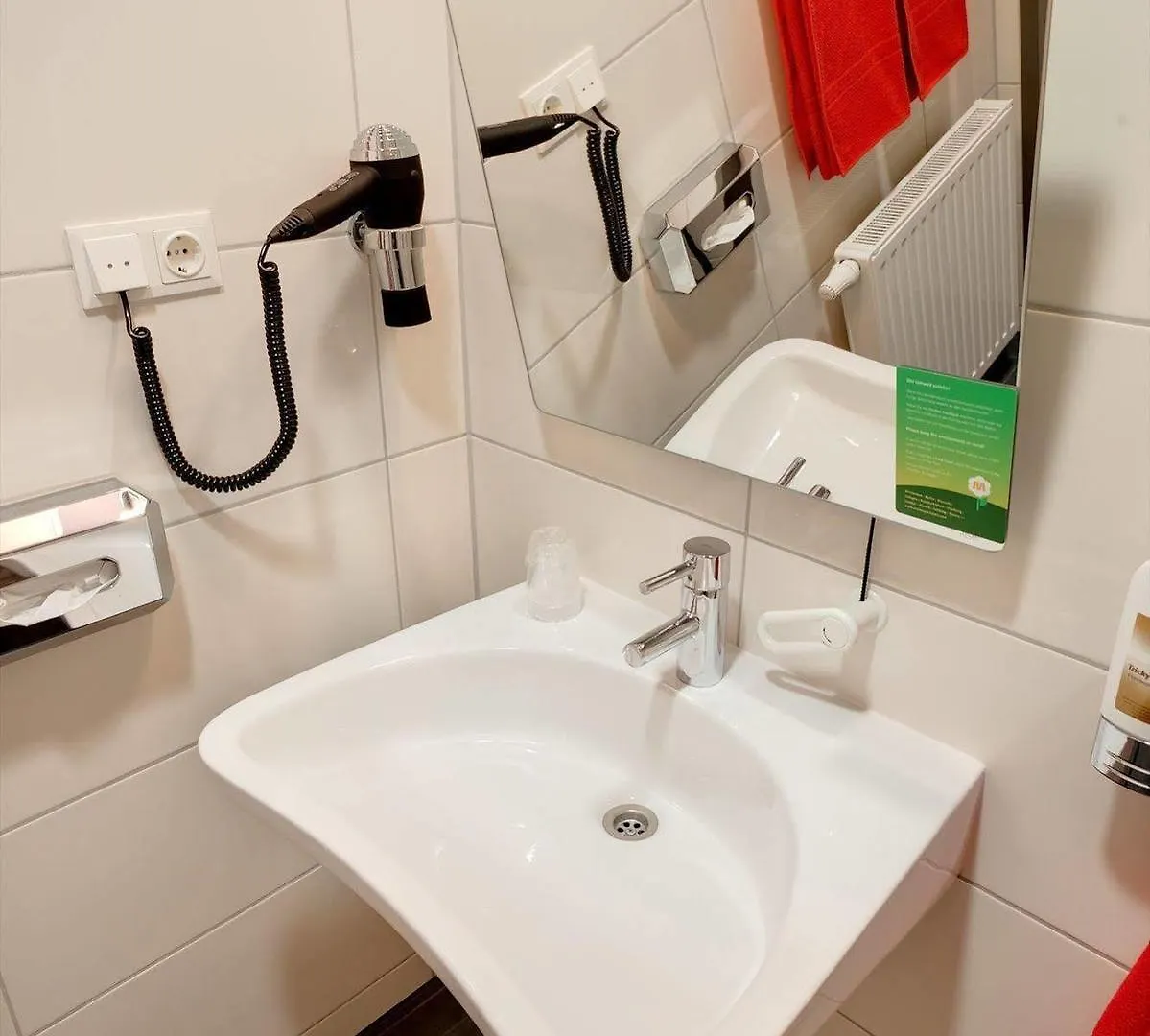 Meininger Hotel Wien Downtown Sissi
