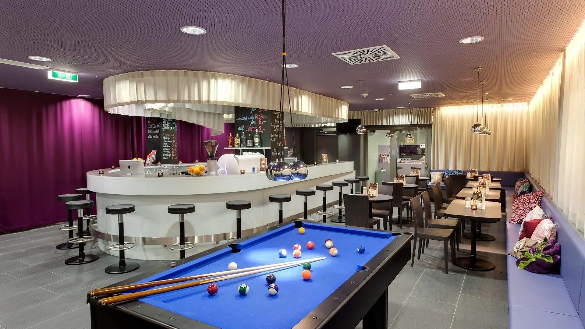 Meininger Hotel Wien Downtown Sissi