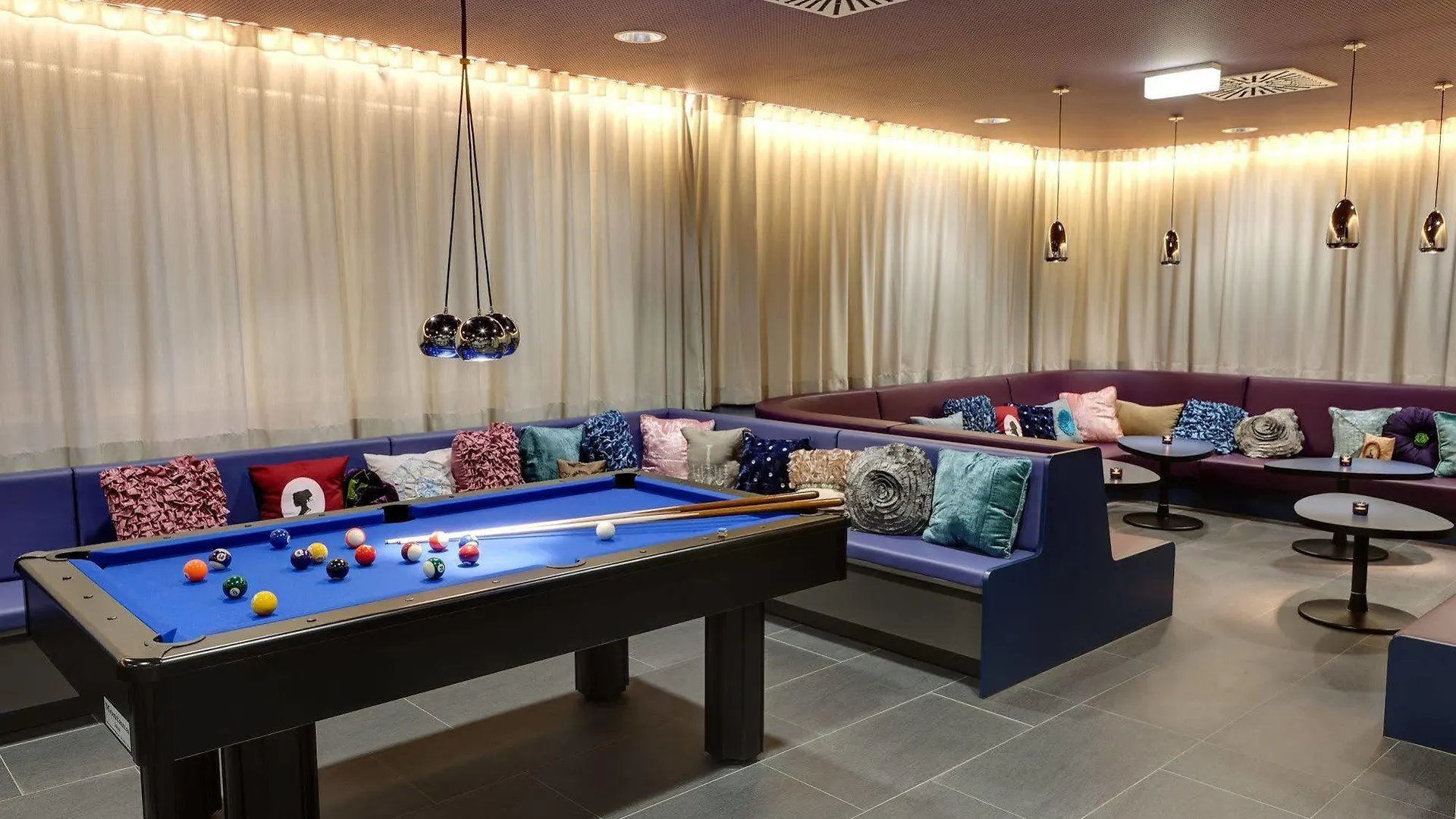 Meininger Hotel Wien Downtown Sissi