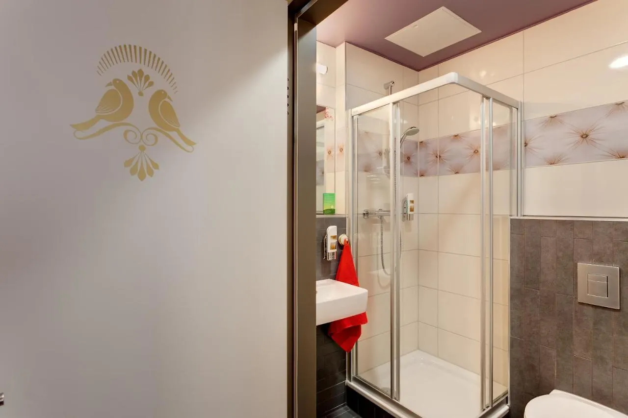 Meininger Hotel Wien Downtown Sissi