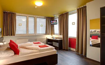 Meininger Hotel Wien Downtown Sissi