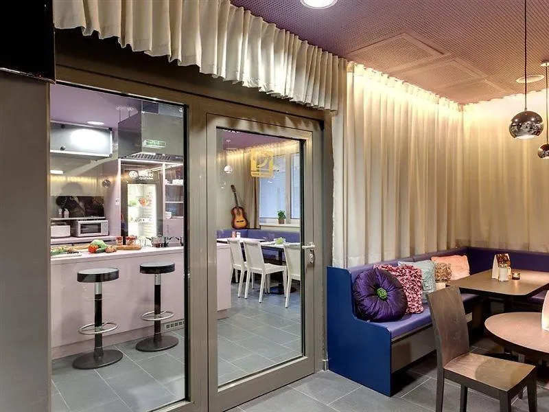 Meininger Hotel Wien Downtown Sissi Vienna